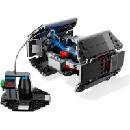 Image 1 of LEGO® Star Wars™ SMART Play - Darth Vader's TIE Fighter (75421)