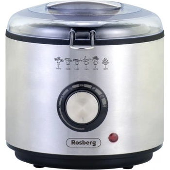 Image 1 of Rosberg R51980U