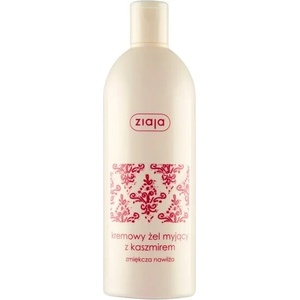 Ziaja Душ гел Ziaja Cashmere Therapy 500мл (004646)
