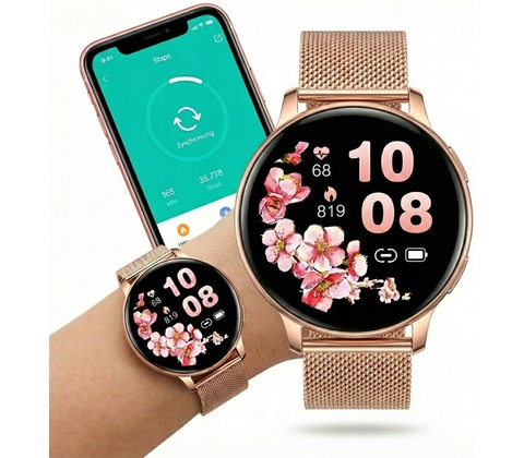 JG Smart JGR-Q36