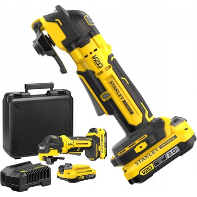 Stanley SFMCE510D2K