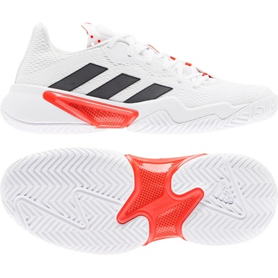 adidas Barricade W Core Black/Gold Met/Carbon