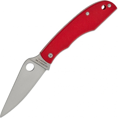 Spyderco GrassHopper Miniature C138GRDP