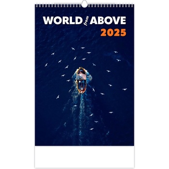 World from Above 2025