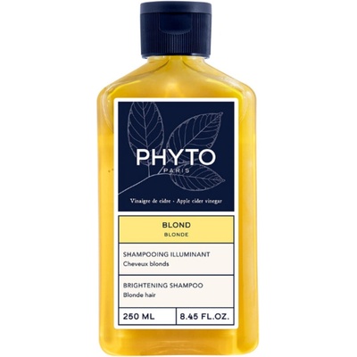 Phyto Professional Blonde Brightening Shampoo 250 ml
