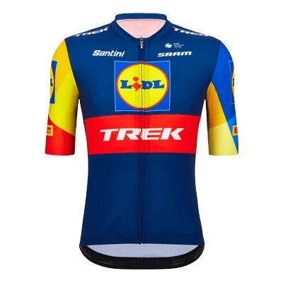 Santini Lidl-Trek