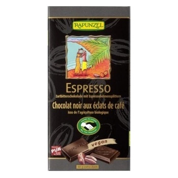 RAPUNZEL ESPRESSO 80 g