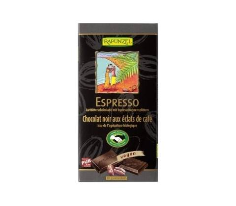 RAPUNZEL ESPRESSO 80 g