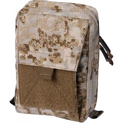 Helikon-Tex Urban Admin Pencott Sandstorm