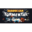 Serious Sam: Tormental