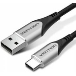 Vention USB 2.0 A to USB-C Cable Vention CODHH 3A 2m Gray