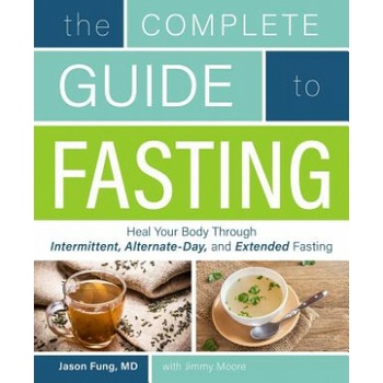 Complete Guide to Fasting