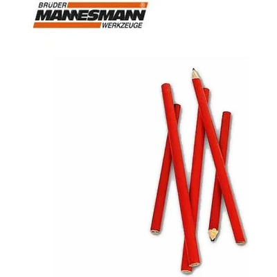 B. mannesmann Дърводелски молив 250mm (M 409-250)