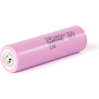 Samsung SDI INR18650-30Q 3000 mAh 3.7V