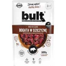 Bult s mletým masem bohatým na zvěřinu 500 g