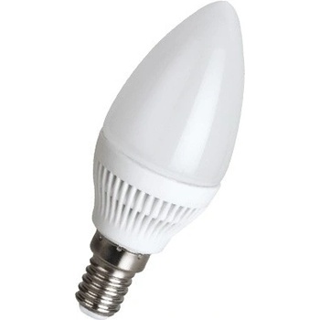 Spled LED žárovka E14 6 W 540 L svíčka Teplá bílá
