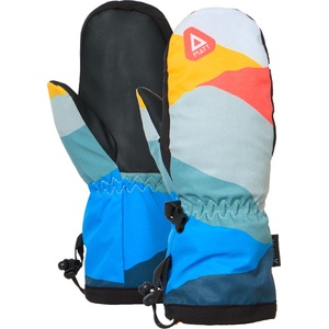 Matt Kids mitten 6y