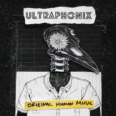 Ultraphonix - Original Human Music LP