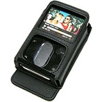 Creative Кожен калъф Creative, за Zen Vision M (CREATIVE VISION LEATHER POUCH)