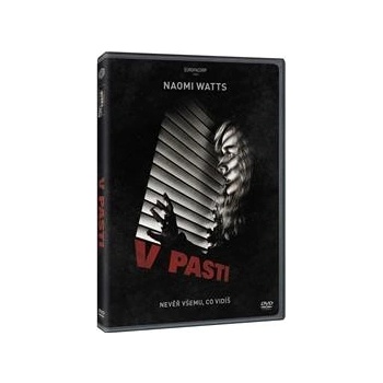 V pasci DVD