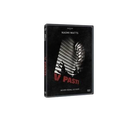 V pasci DVD