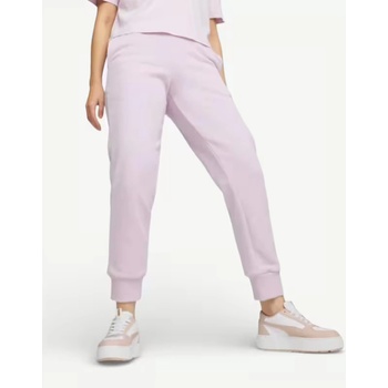 PUMA Essentials Sweatpants Grape Mist