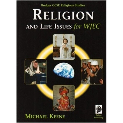 Badger GCSE Religious Studies M. Keene