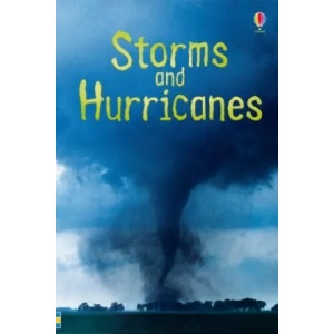 Storms and Hurricanes | Emily Bone (2012)