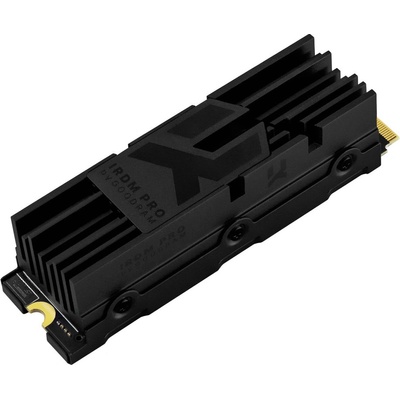 GOODRAM IRDM PRO 1TB, IRP-SSDPR-P44A-1K0-80