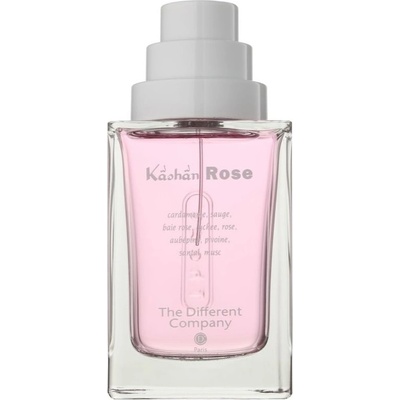 The Different Company L'Esprit Cologne Kâshân Rose toaletní voda dámská 100 ml