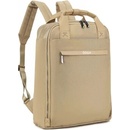 GOLLA Backpack Orion Nylon and PU 15.6" Coffee 601676