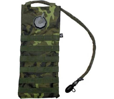 MFH Molle 2,5l