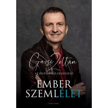 Emberszemlélet