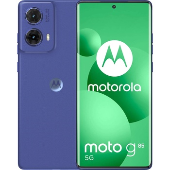 Motorola Moto G85 5G 256GB 8GB RAM Dual