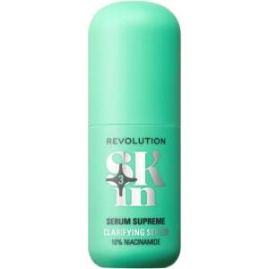 Revolution Beauty Skin 10% Niacinamide Serum Clarifying Serum 30 ml