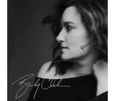 Clark Brandy - Brandy Clark CD