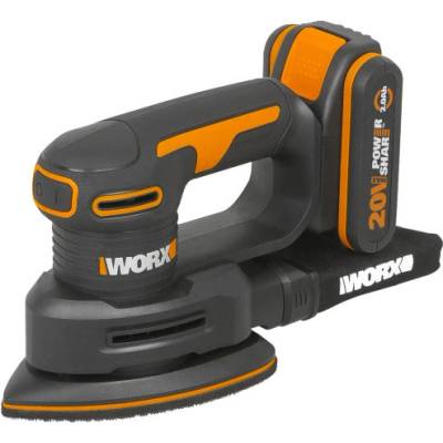 Worx WX822