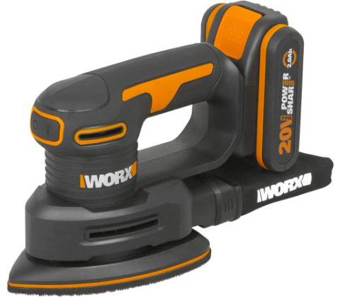 Worx WX822
