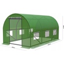 Garden Line 3,5m x 2m x 2m TUN5576