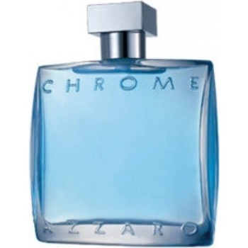 Azzaro Chrome toaletná voda pánska 100 ml tester