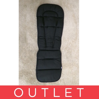 Thule vložka Seat Liner Midnight Black