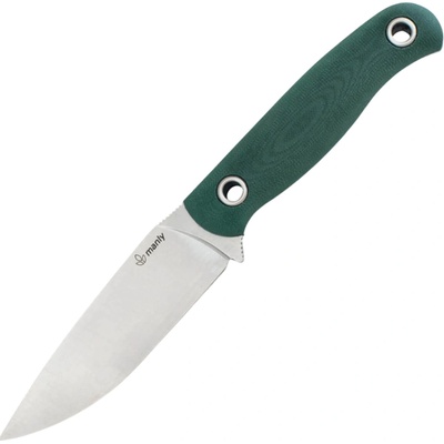 Manly CRAFTER MILITARY D2 Military Green