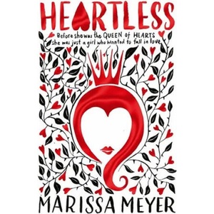 Heartless (ISBN: 9781509814138)