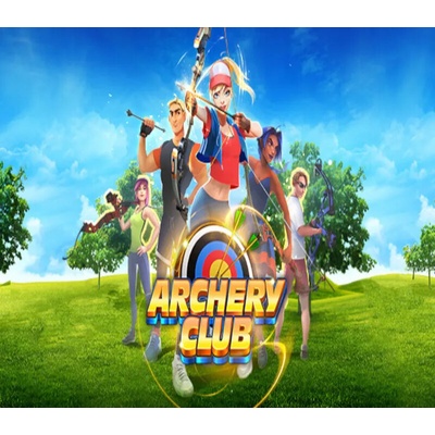 Archery Club