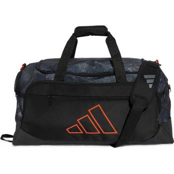 Adidas Сак training defender graphic duffle bag medium