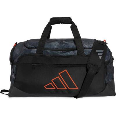 Adidas Сак training defender graphic duffle bag medium