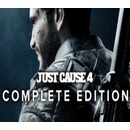 Just Cause 4 Complete
