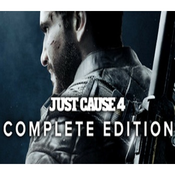 Just Cause 4 Complete