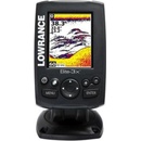 Lowrance Elite-3x