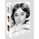 kolekce DVD